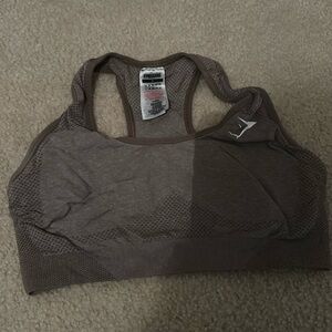 Gymshark sports bra